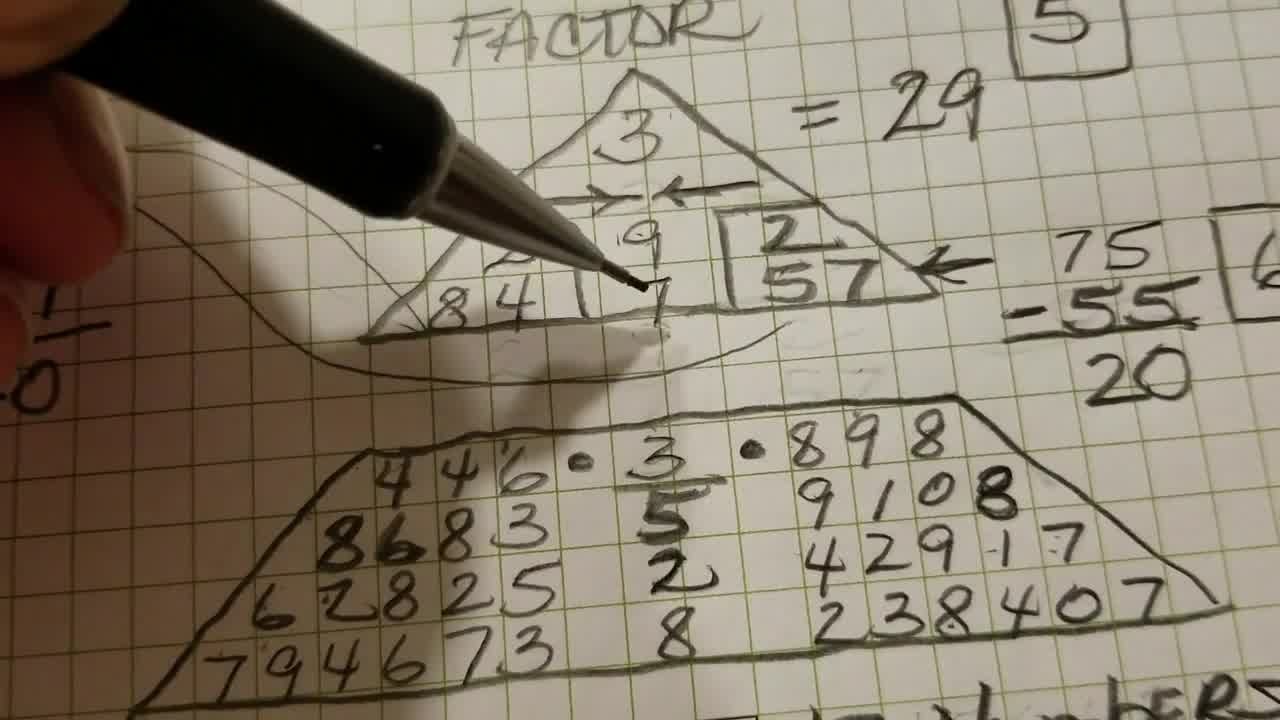 numerology reading video